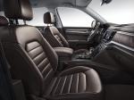 Volkswagen Teramont 2017 года (CN)
